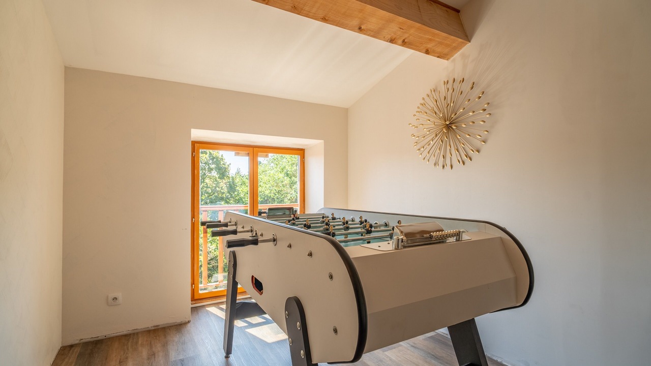 Photo of Bedroom in Villeneuve-les-Montreal