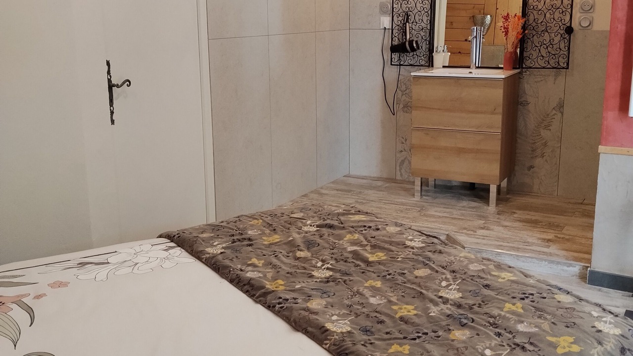 Photo of Bedroom in Villeneuve-les-Montreal
