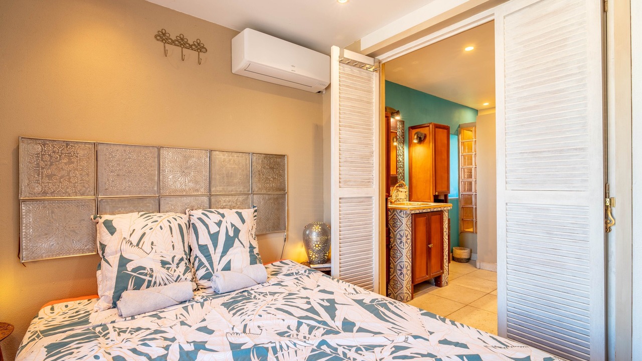 Photo of Bedroom in Villeneuve-les-Montreal