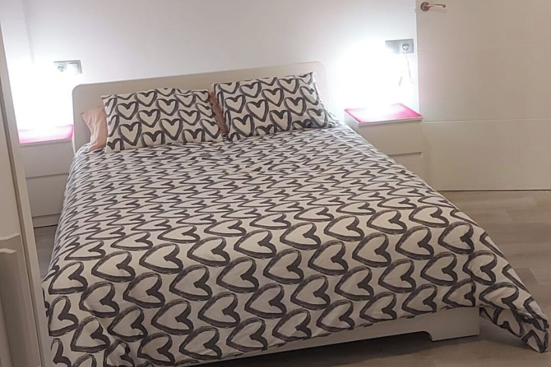 Photo of Bedroom in Cullera