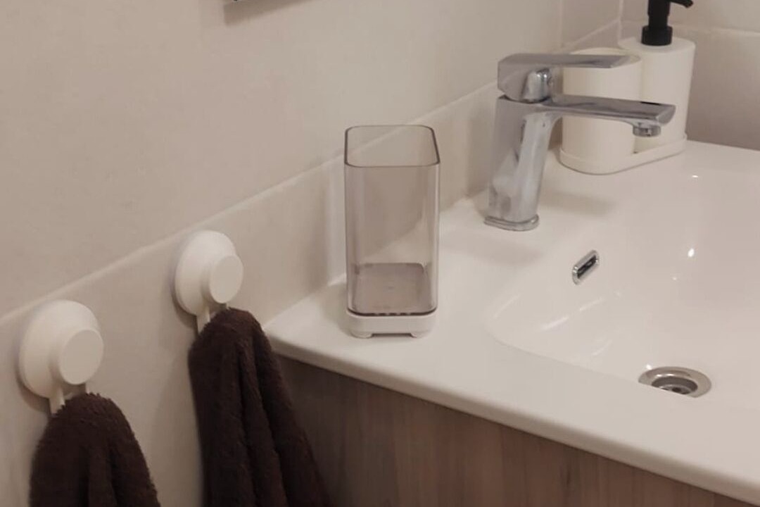 Photo of Bathroom in Cullera