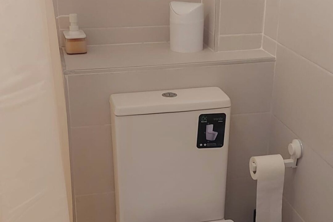 Photo of Bathroom in Cullera