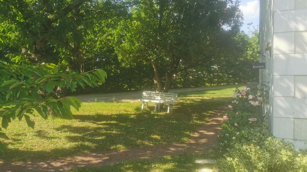 Photo of Outdoor in Amboise