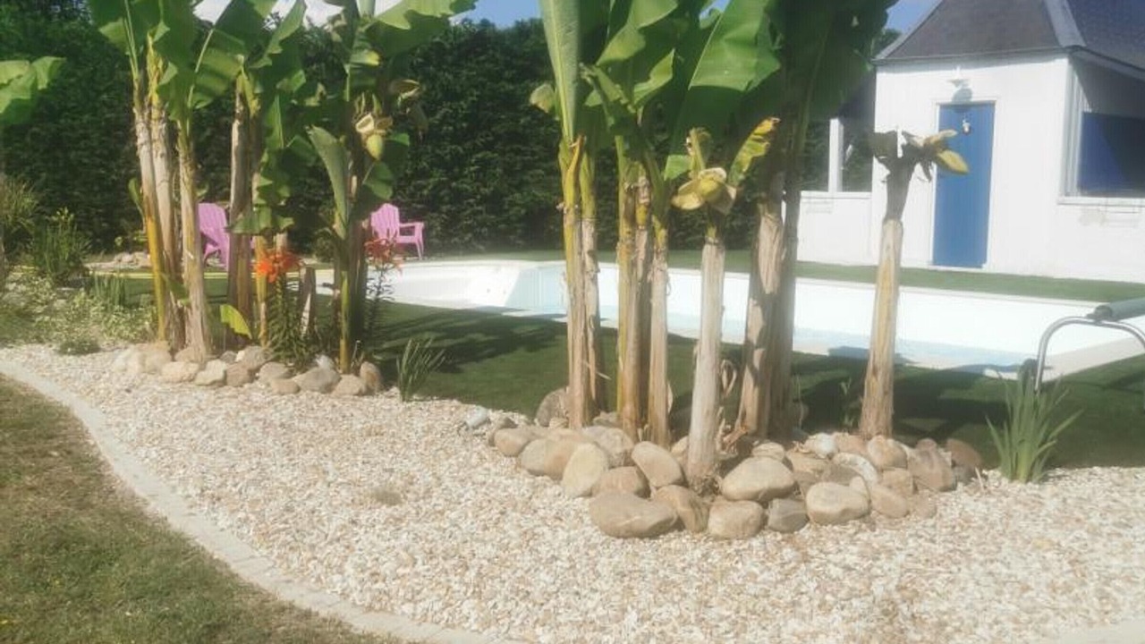 Photo of Outdoor in Amboise