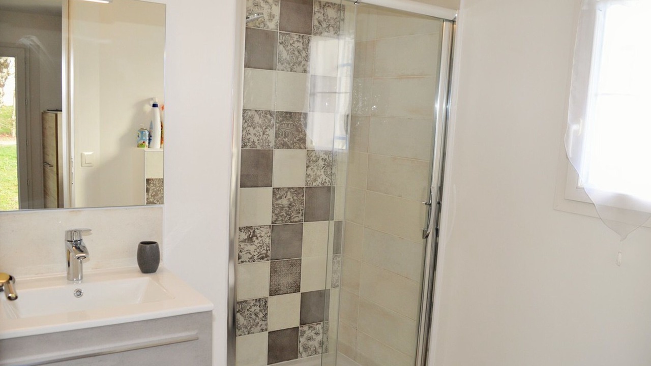 Photo of Bathroom in Amboise