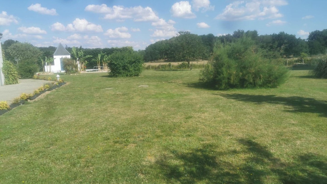 Photo of Outdoor in Amboise