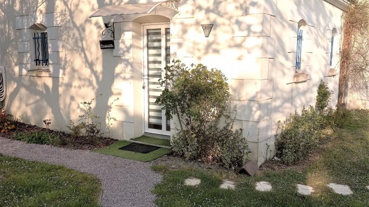 Photo of Outdoor in Amboise