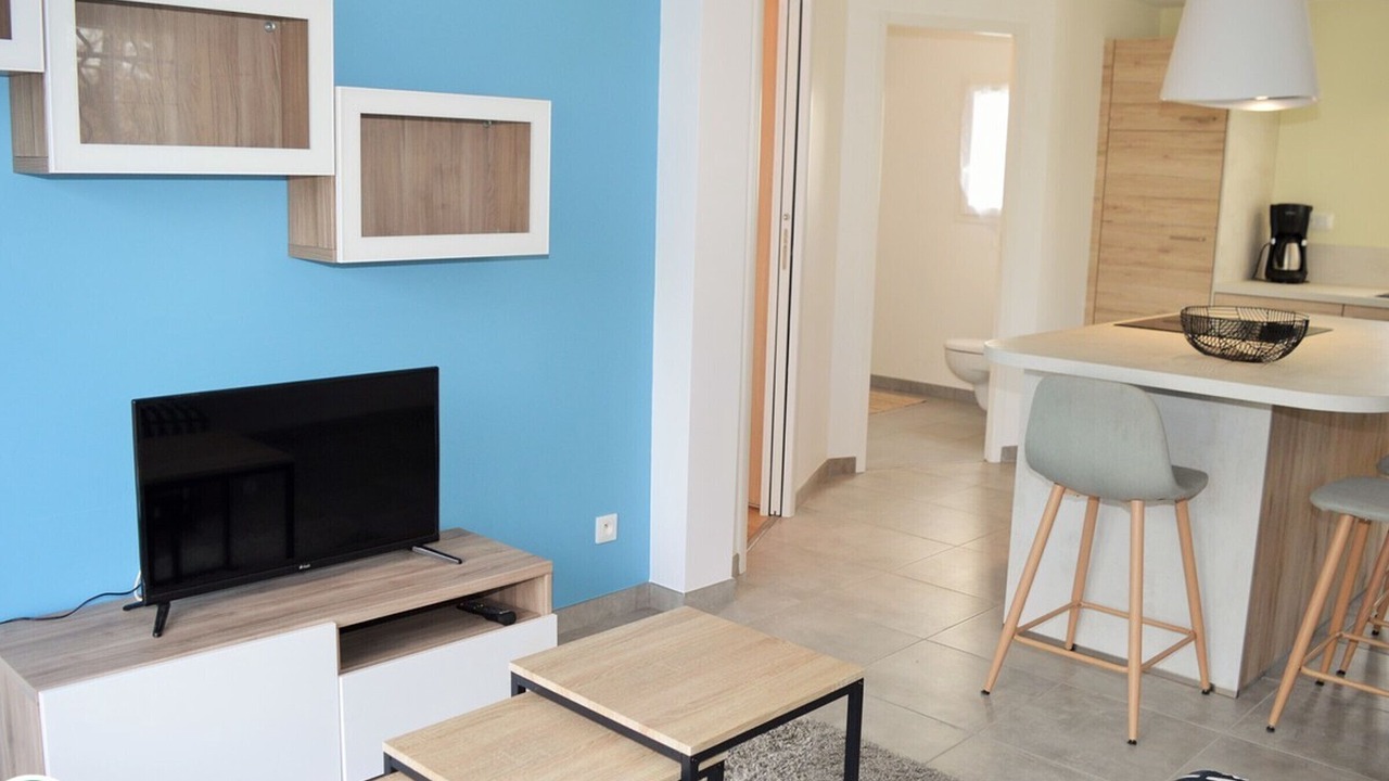 Photo of Livingroom in Amboise