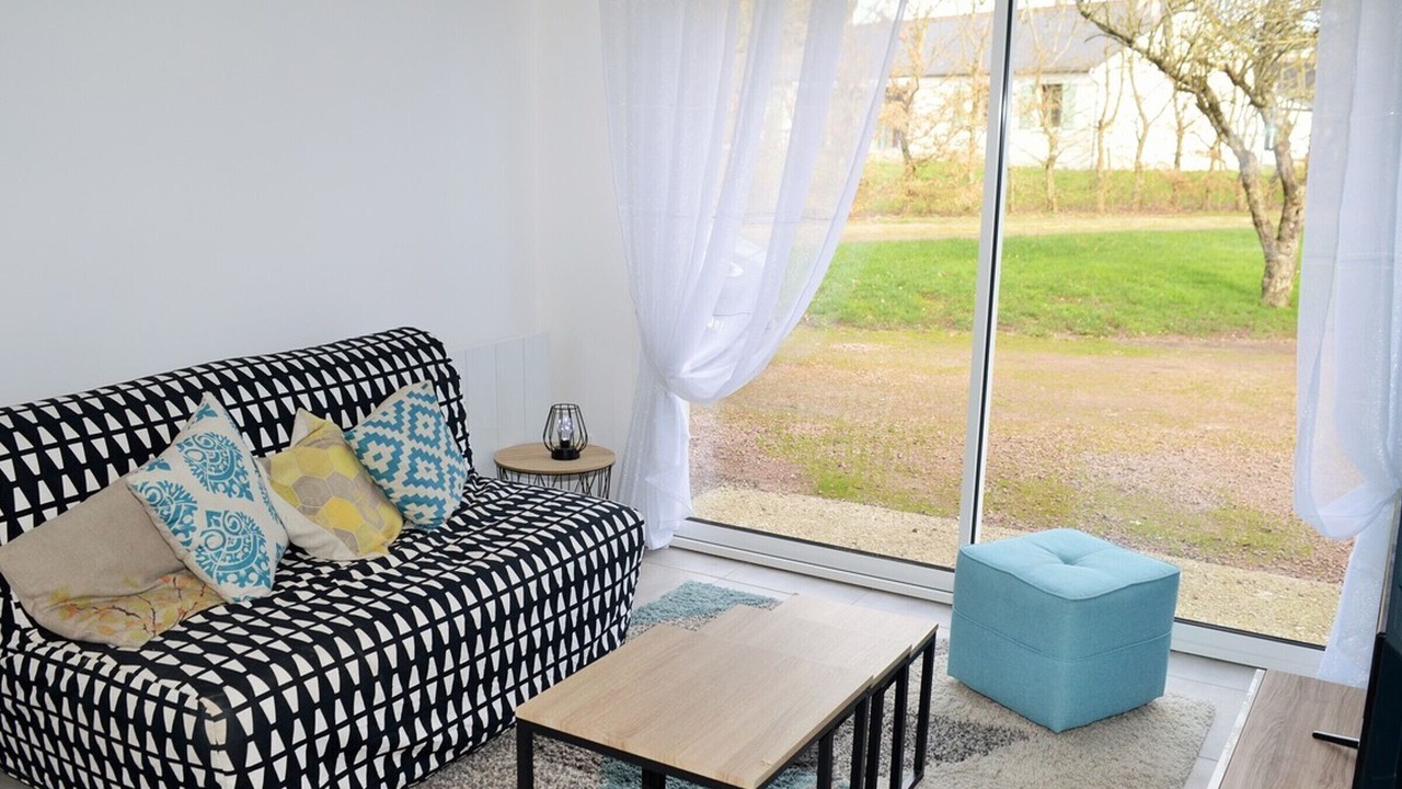 Photo of Livingroom in Amboise