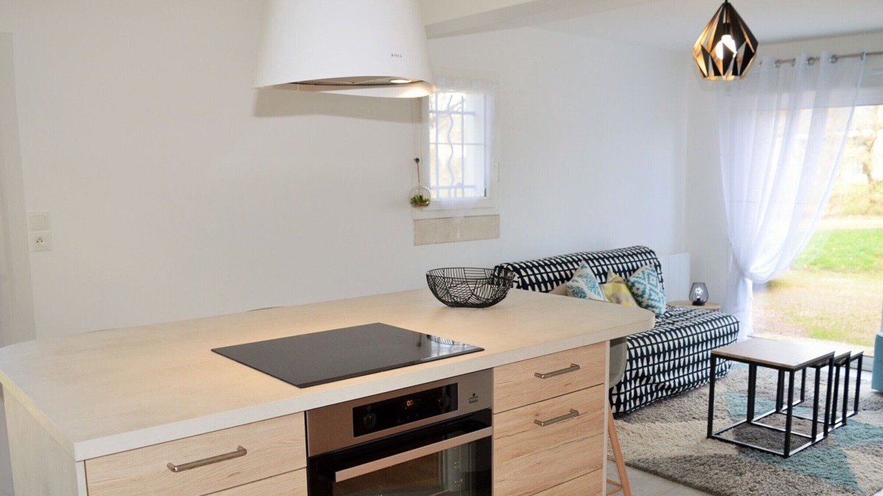 Photo of Kitchen in Amboise