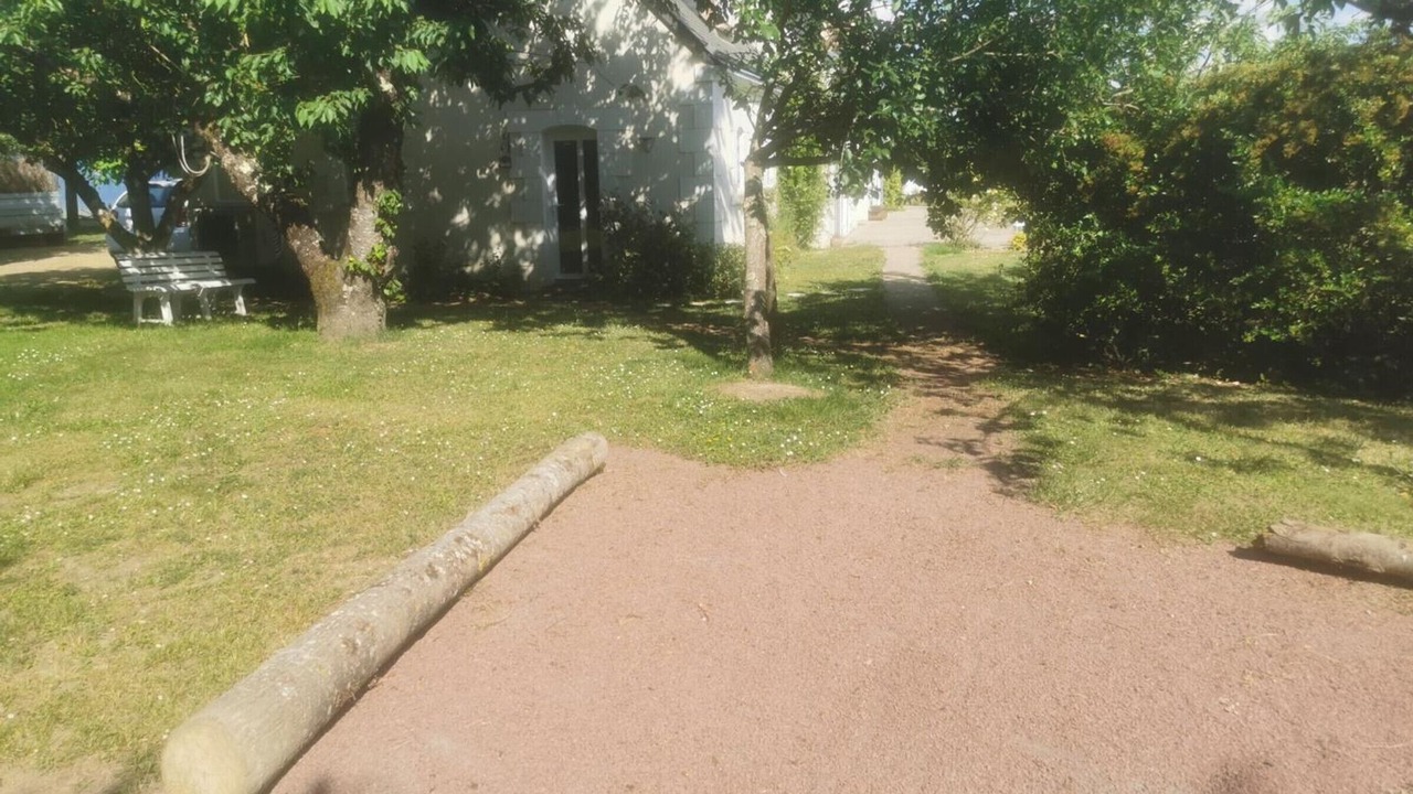 Photo of Outdoor in Amboise