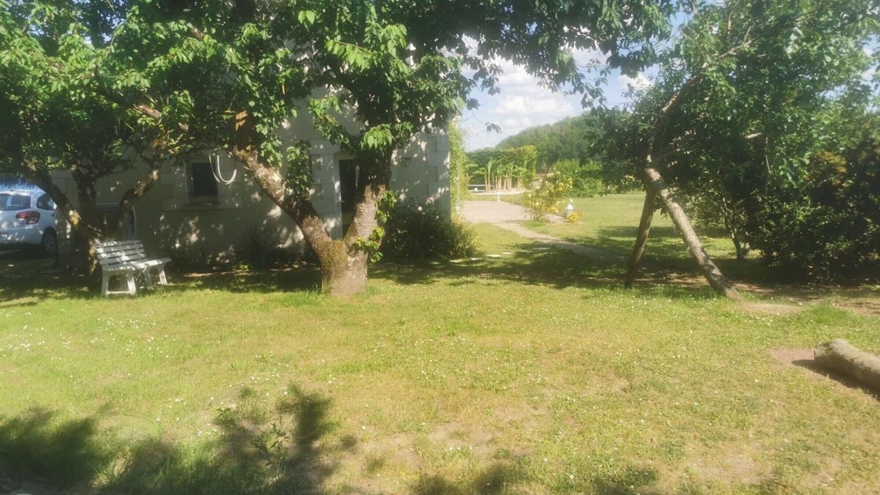 Photo of Outdoor in Amboise