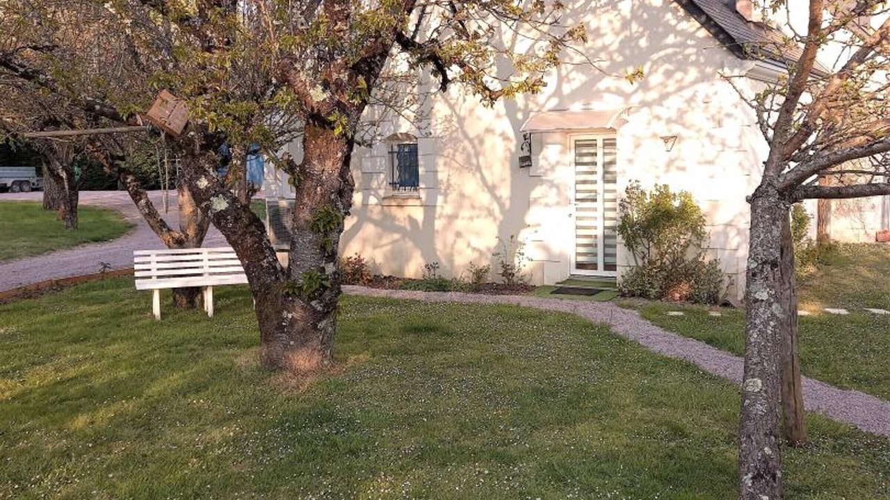 Photo of Outdoor in Amboise