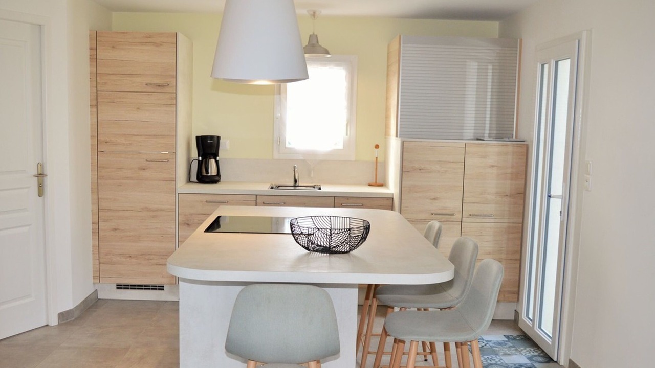 Photo of Kitchen in Amboise