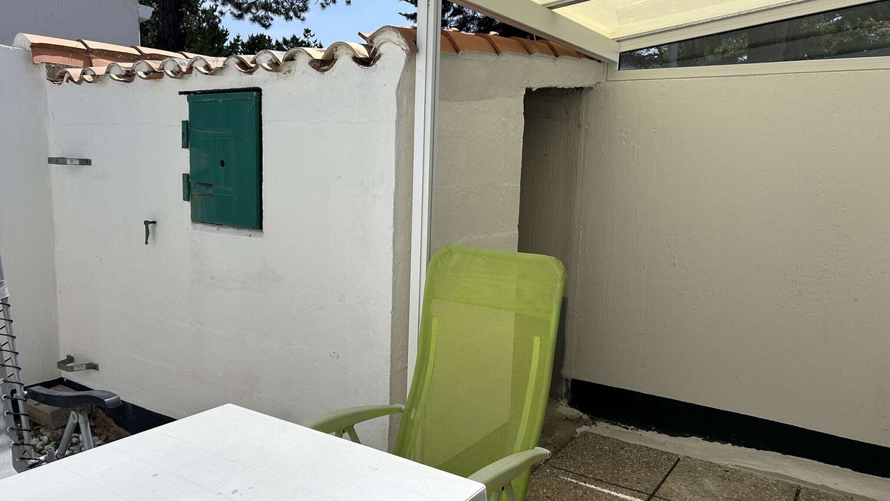 Photo of Outdoor in Bretignolles-sur-Mer