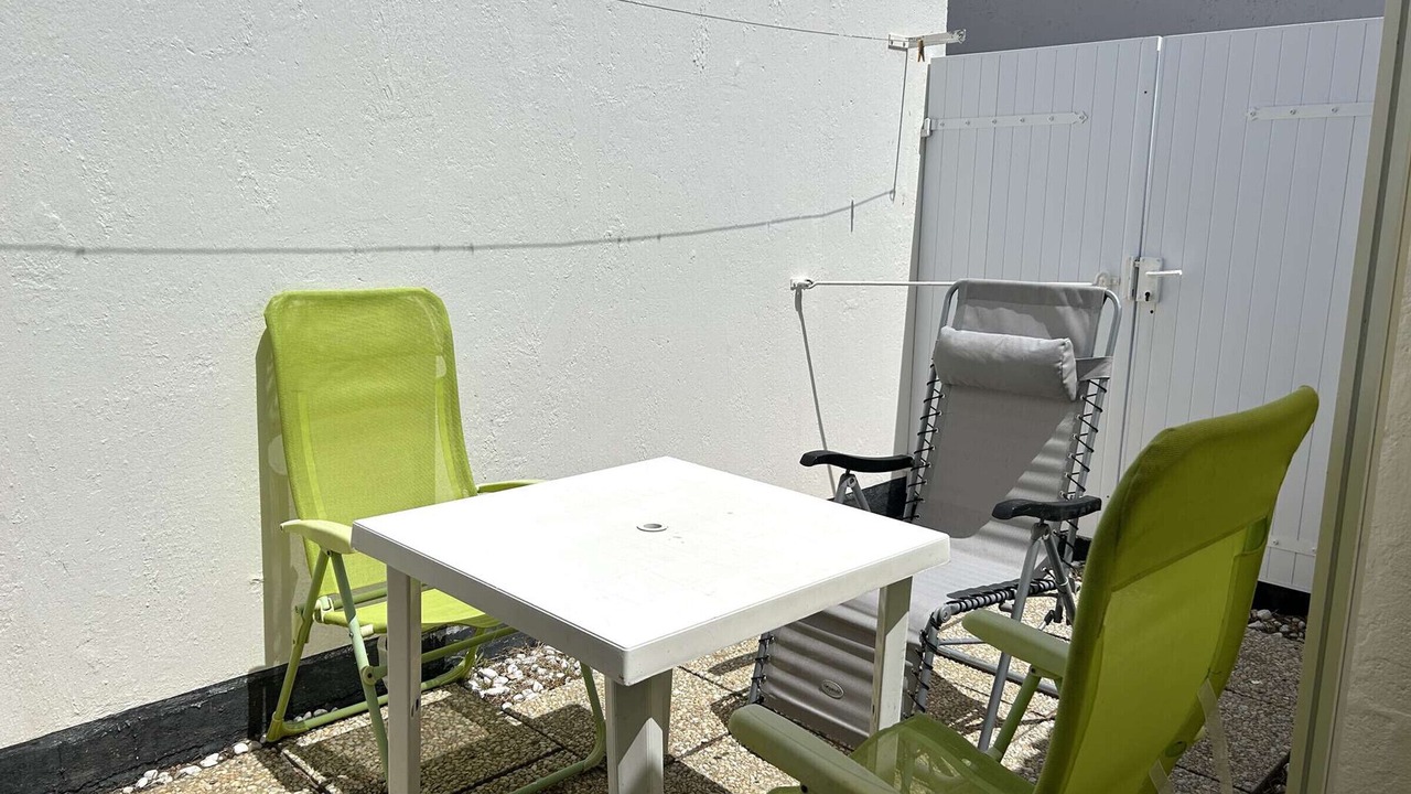 Photo of Patio Balcony in Bretignolles-sur-Mer