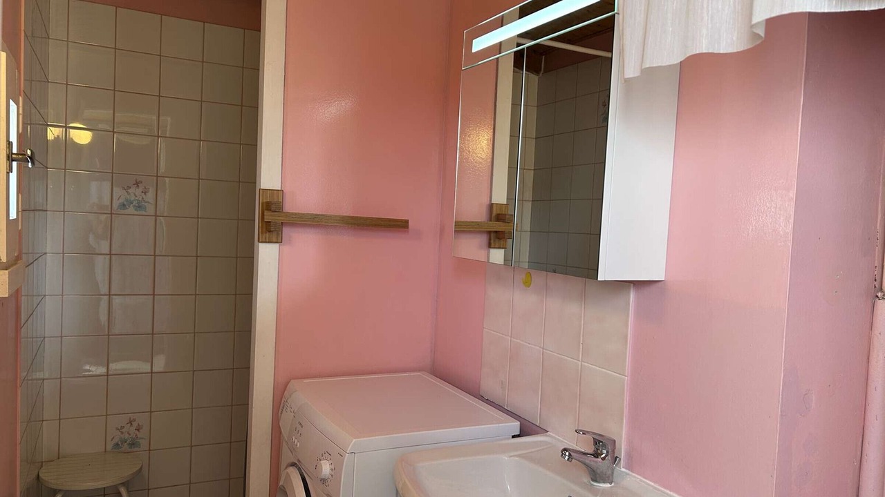 Photo of Bathroom in Bretignolles-sur-Mer