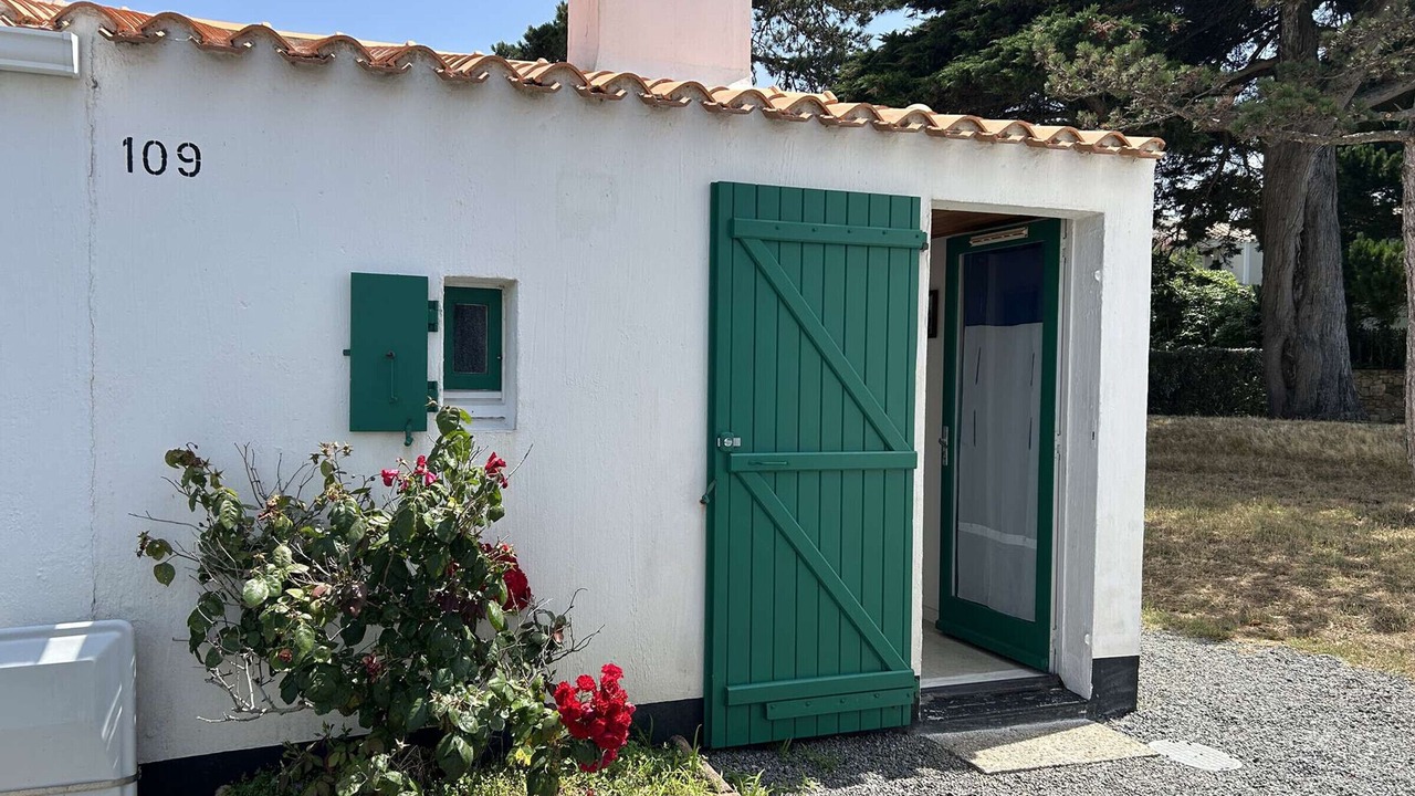 Photo of Outdoor in Bretignolles-sur-Mer