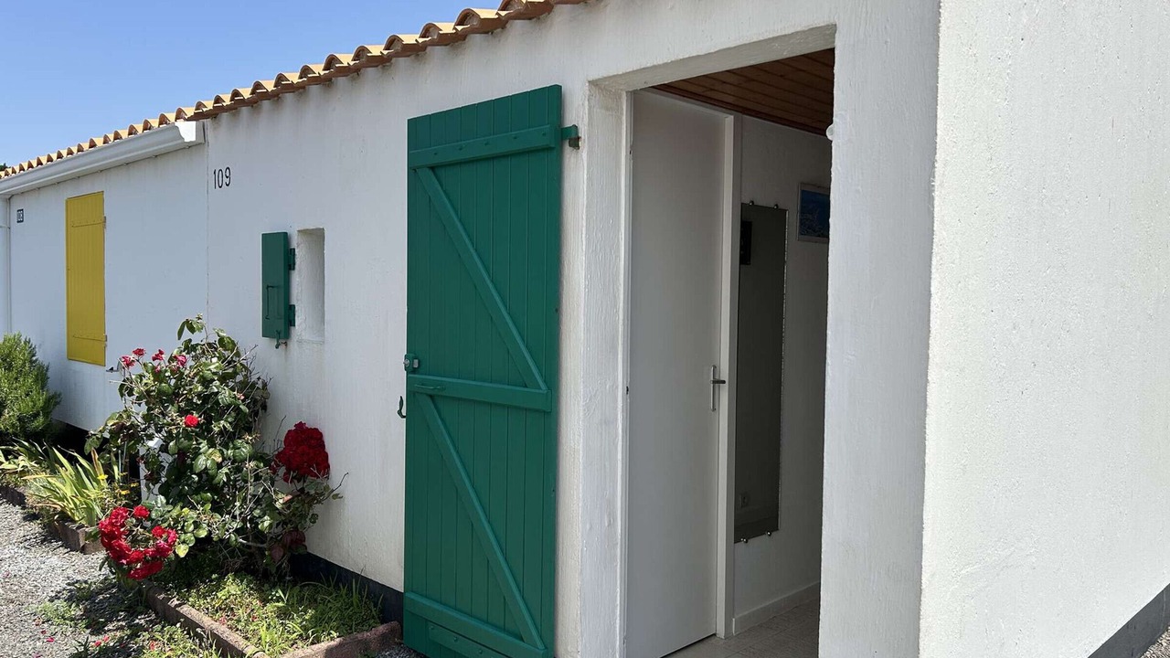Photo of Outdoor in Bretignolles-sur-Mer