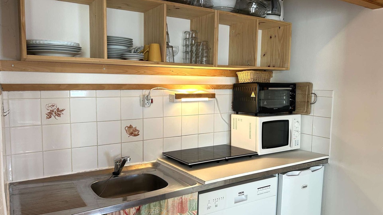 Photo of Kitchen in Bretignolles-sur-Mer
