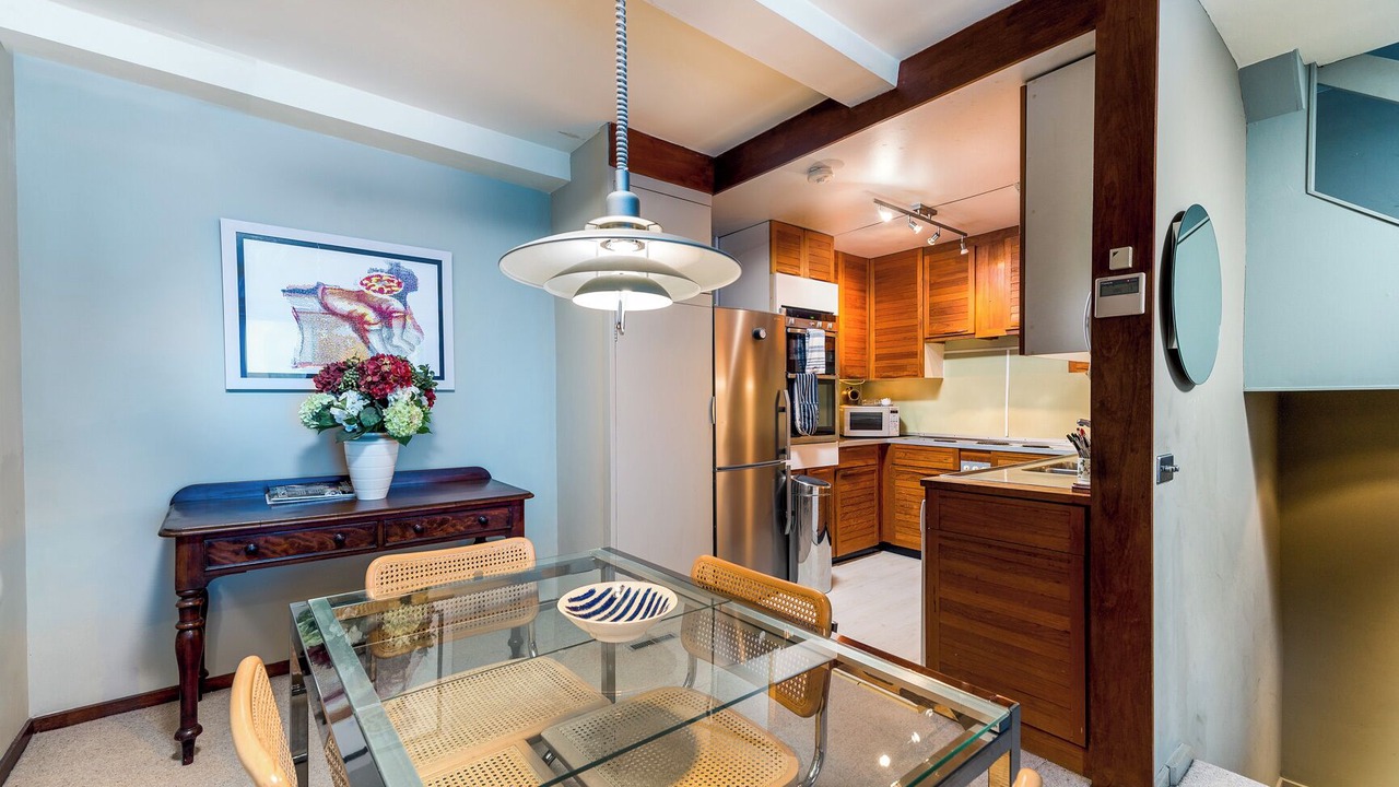 Photo of Kitchen in Brompton & Hans Town