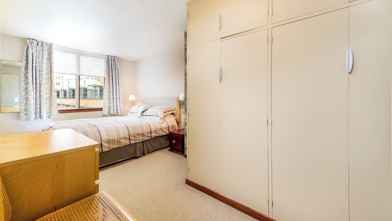 Photo of Bedroom in Brompton & Hans Town