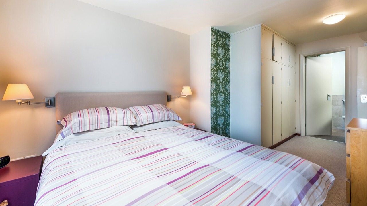 Photo of Bedroom in Brompton & Hans Town