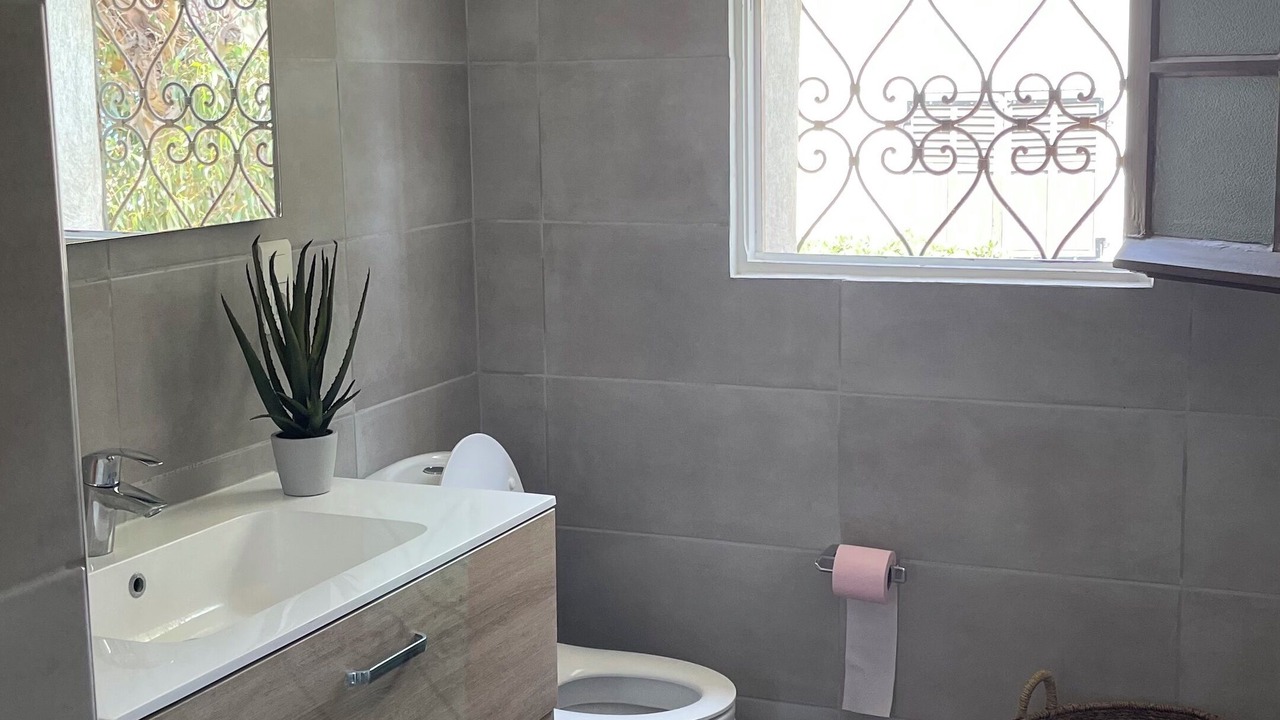 Photo of Bathroom in Cavaliere