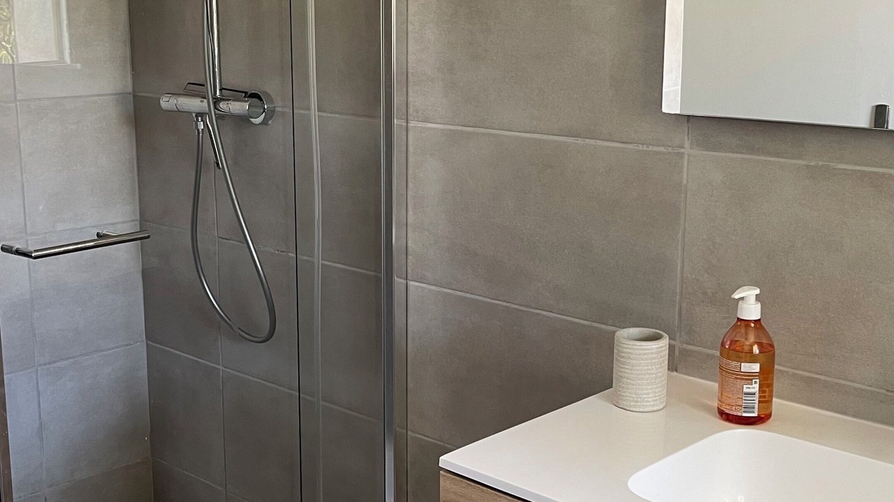 Photo of Bathroom in Cavaliere