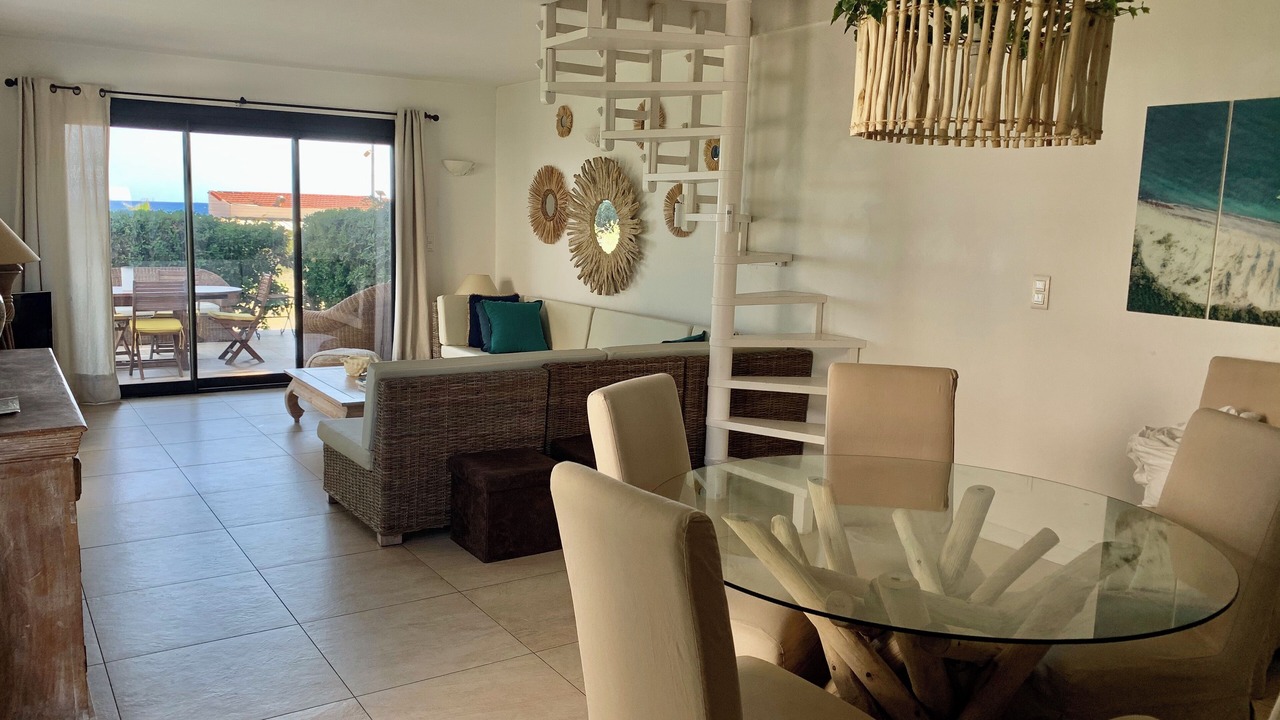 Photo of Livingroom in Cavaliere