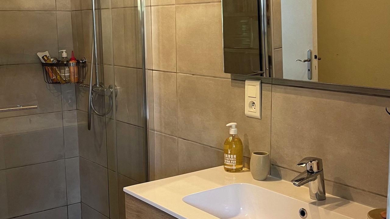 Photo of Bathroom in Cavaliere