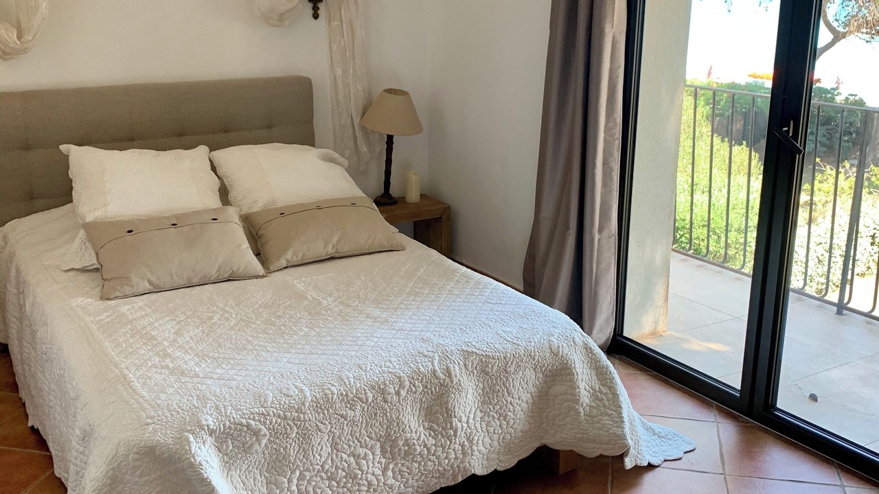 Photo of Bedroom in Cavaliere