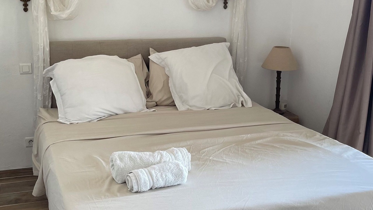 Photo of Bedroom in Cavaliere