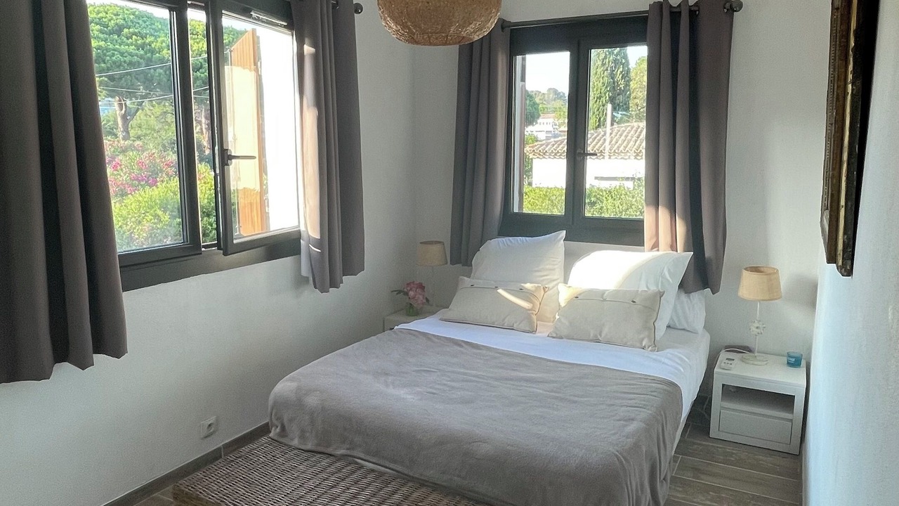 Photo of Bedroom in Cavaliere