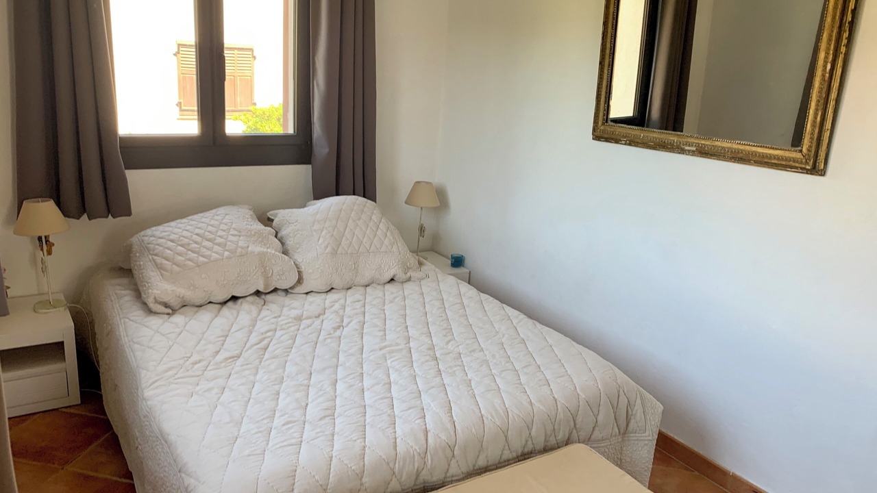 Photo of Bedroom in Cavaliere