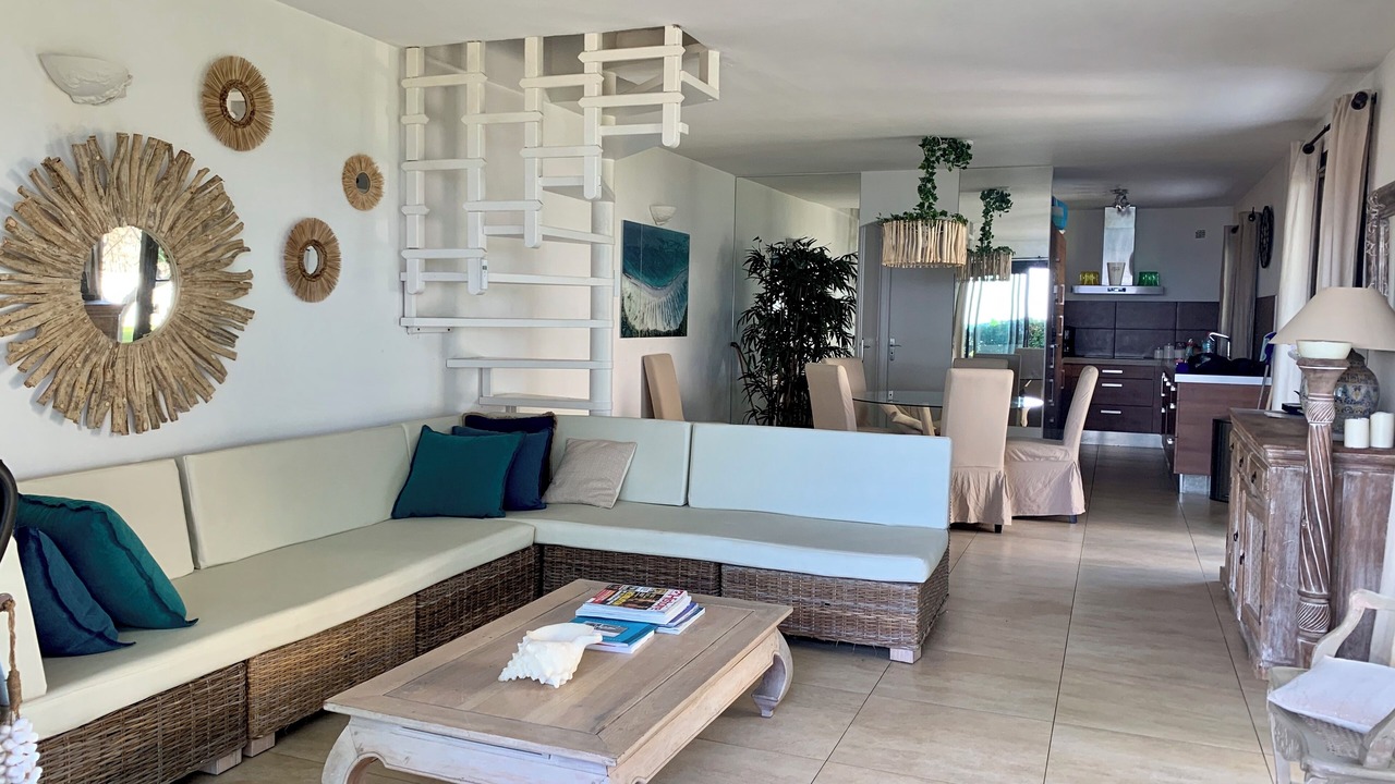 Photo of Livingroom in Cavaliere