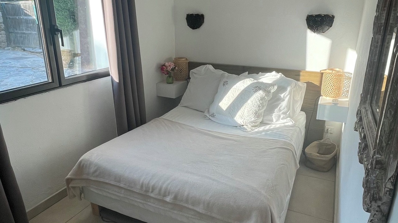 Photo of Bedroom in Cavaliere