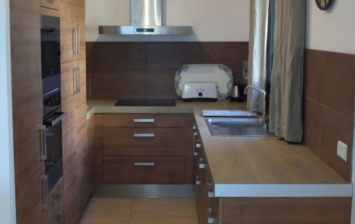 Photo of Kitchen in Cavaliere