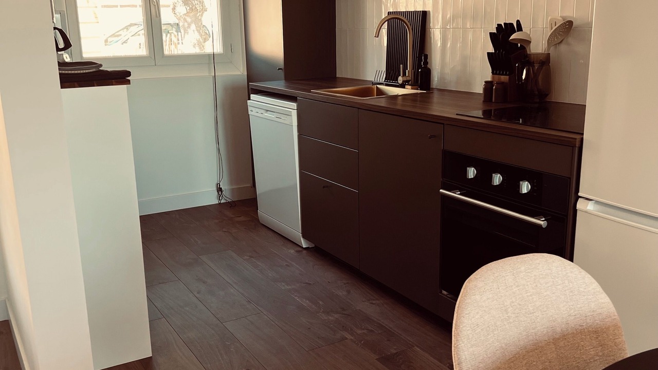 Photo of Kitchen in Aucamville