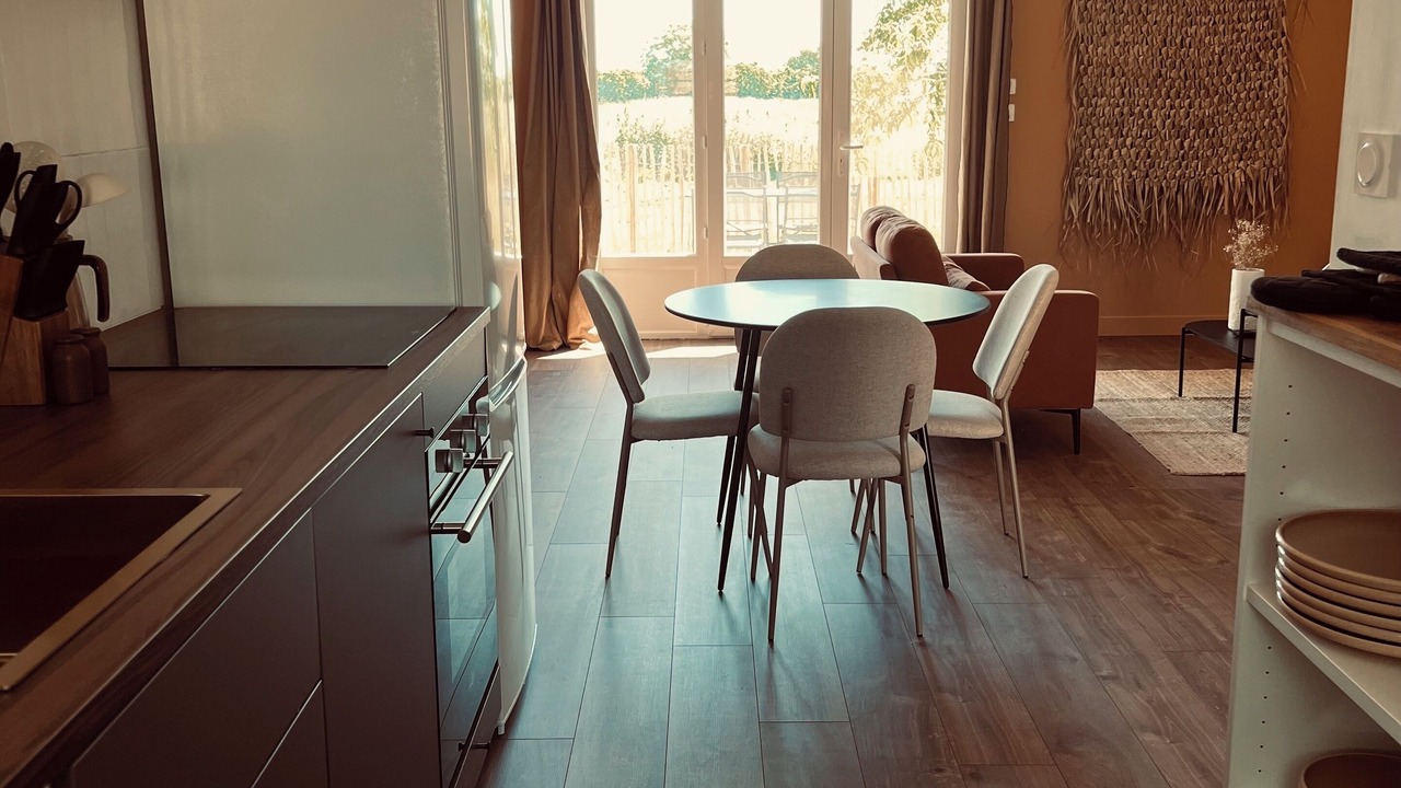 Photo of Kitchen in Aucamville
