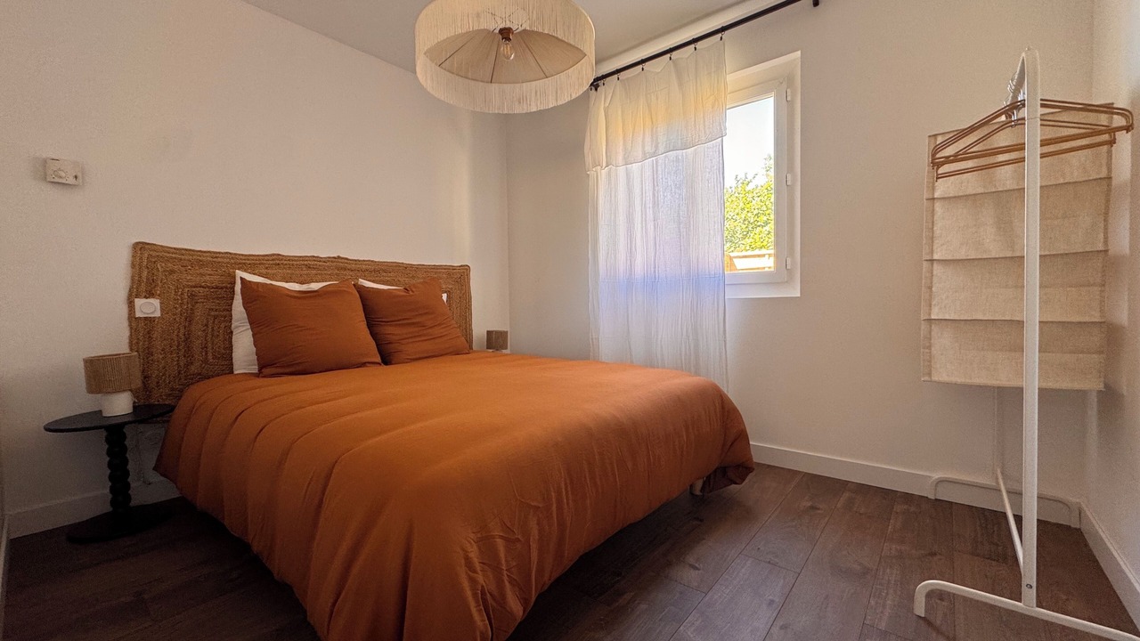 Photo of Bedroom in Aucamville