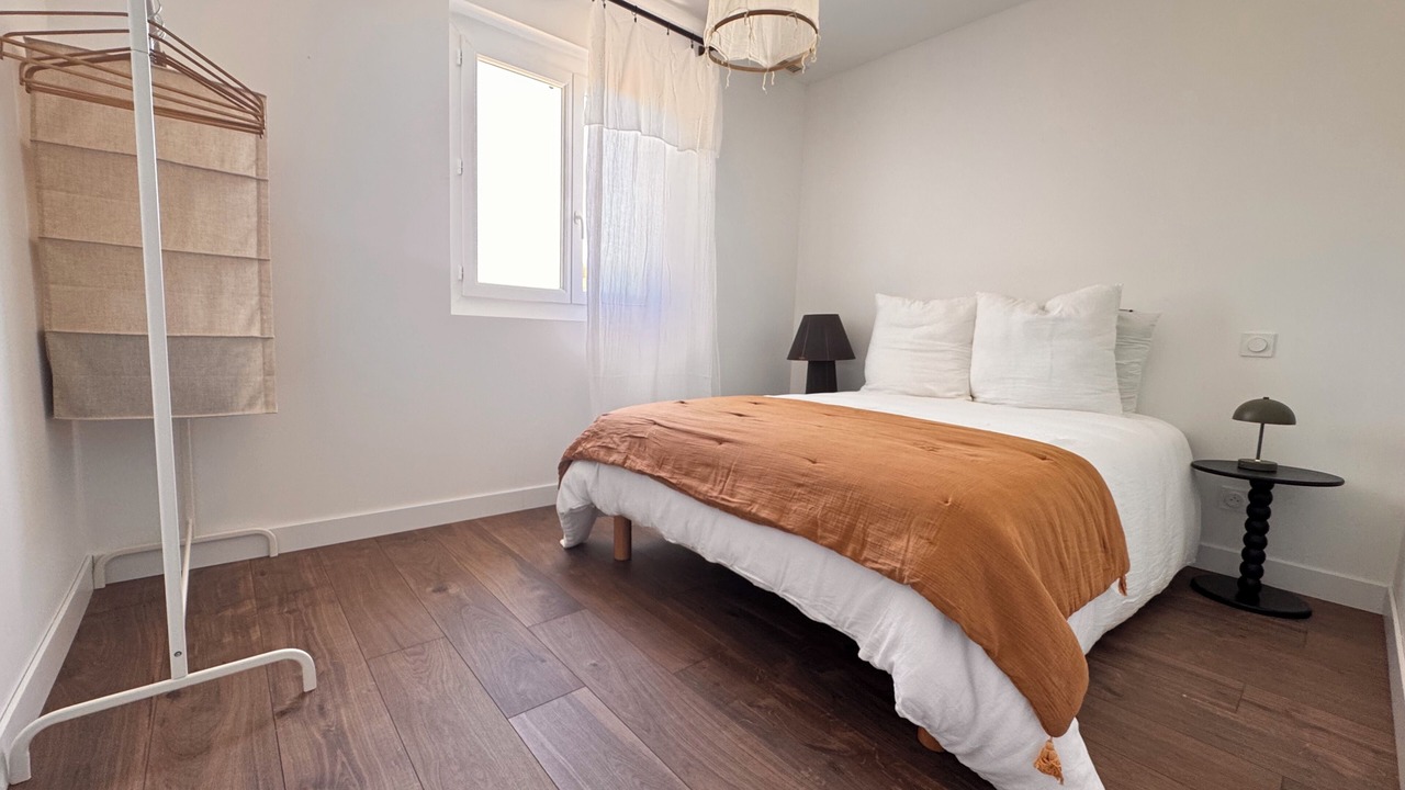 Photo of Bedroom in Aucamville