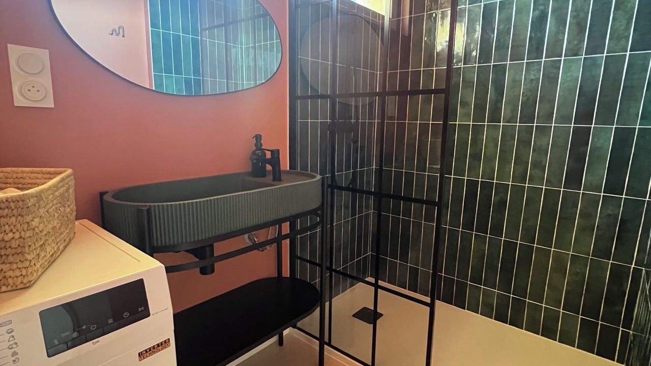 Photo of Bathroom in Aucamville