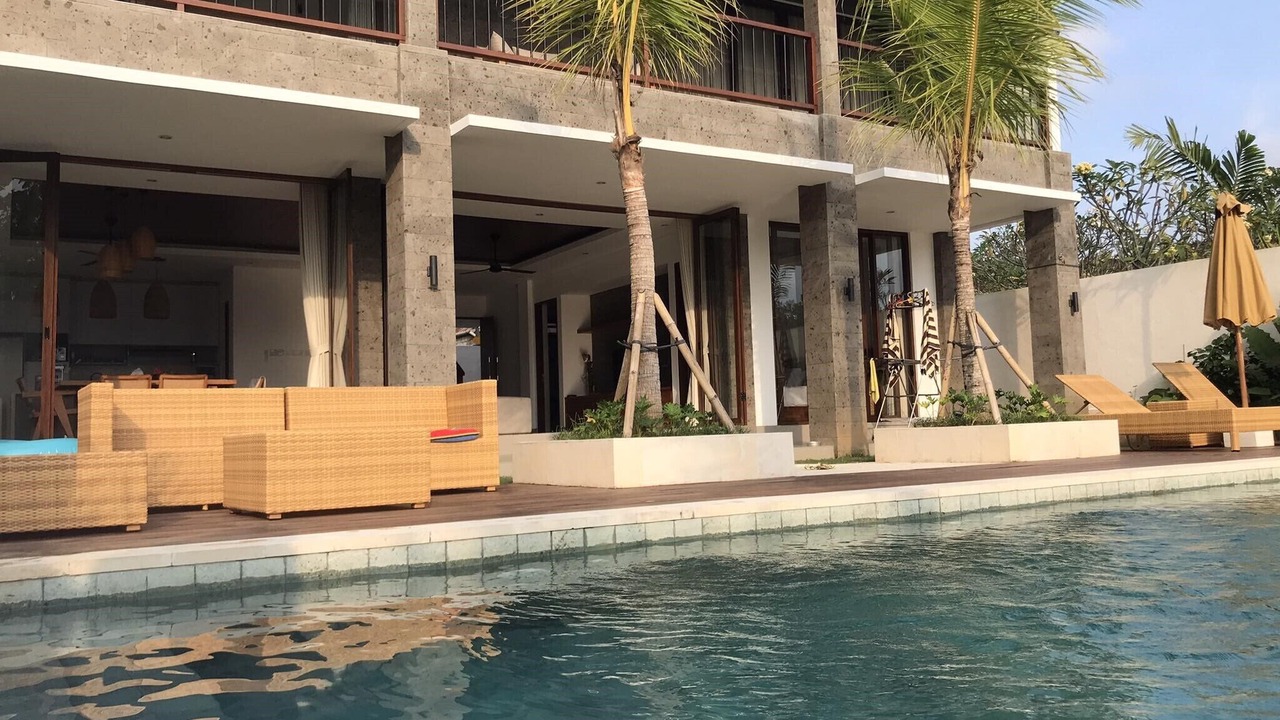 Photo of Outdoor in Pengosekan