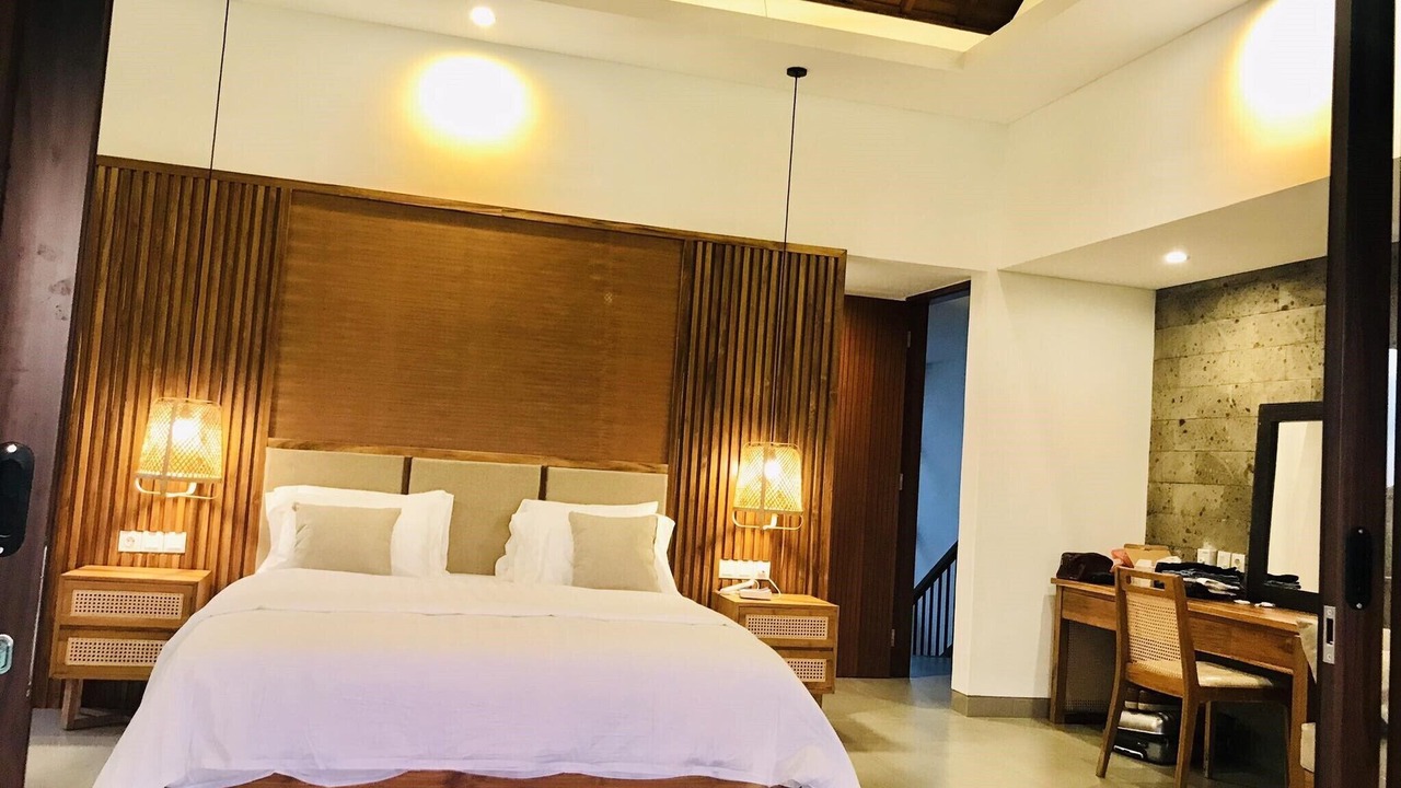 Photo of Bedroom in Pengosekan