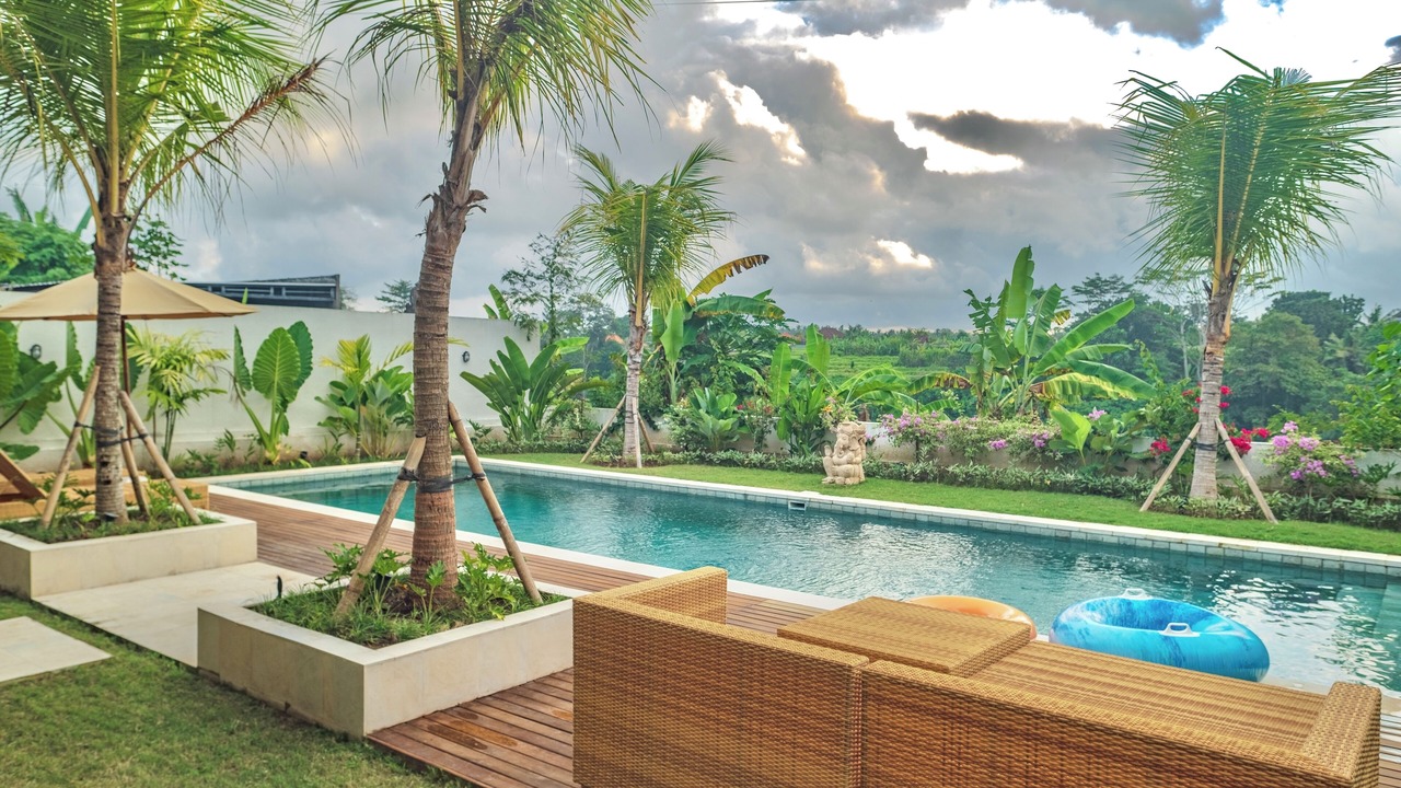 Photo of Outdoor in Pengosekan