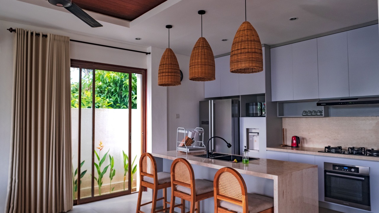 Photo of Kitchen in Pengosekan