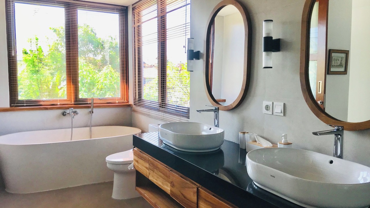 Photo of Bathroom in Pengosekan