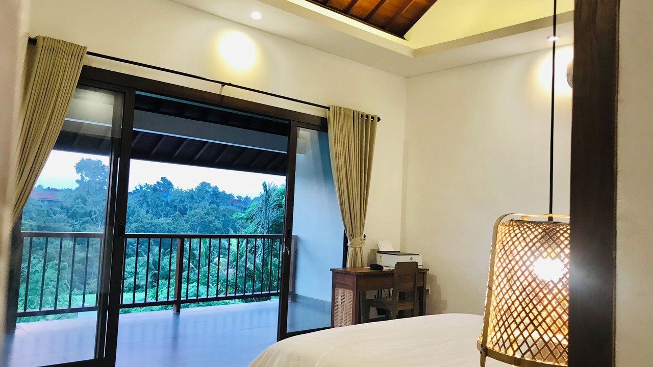 Photo of Bedroom in Pengosekan