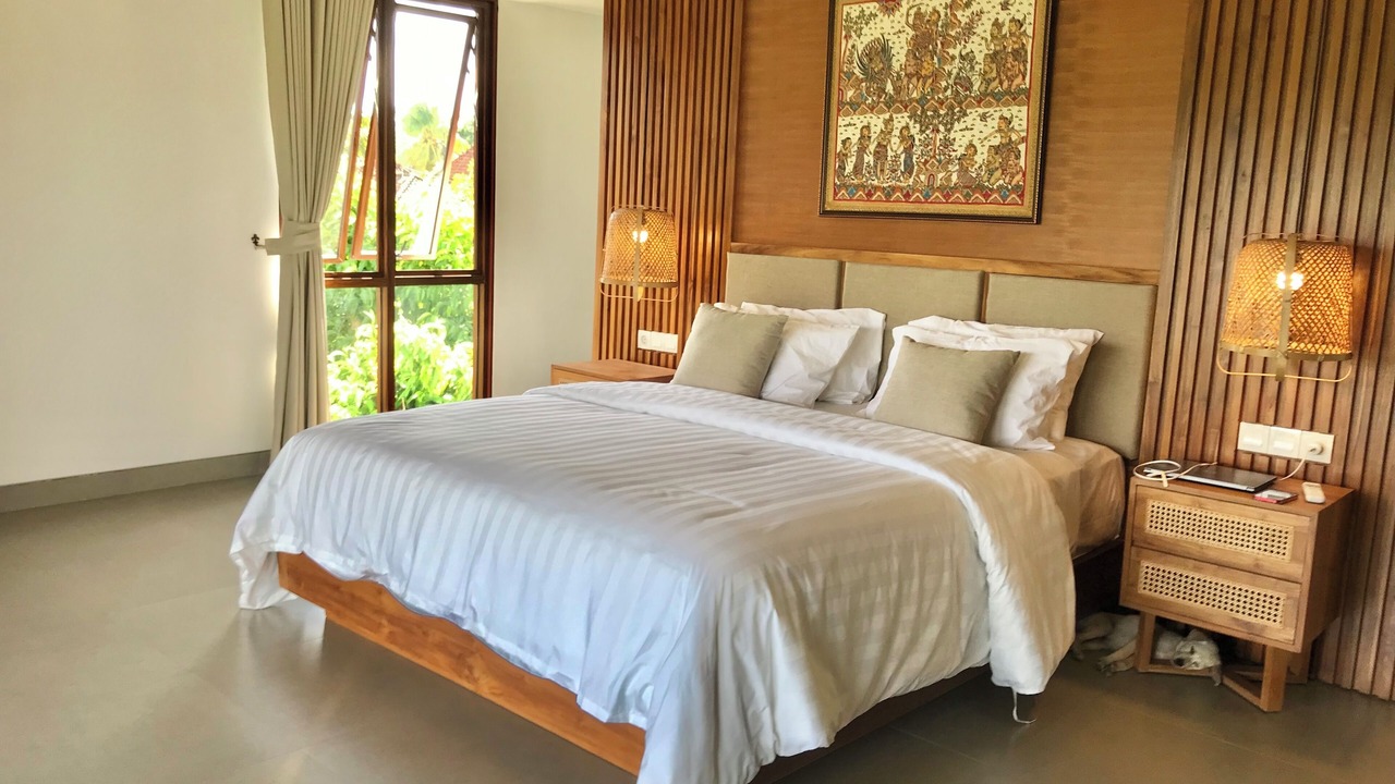 Photo of Bedroom in Pengosekan